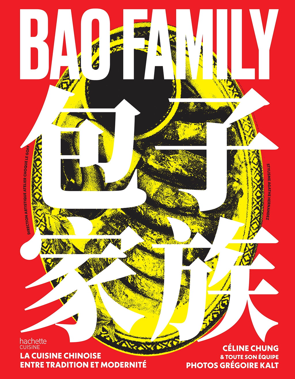 BAO Family restaurants playlists