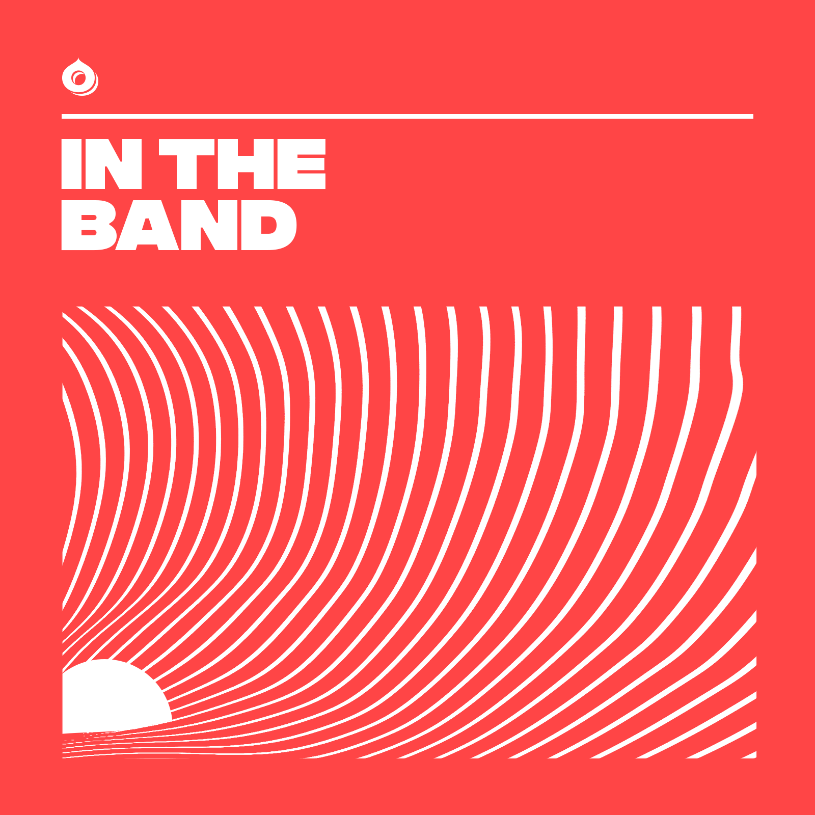 9 _ IN THE BAND