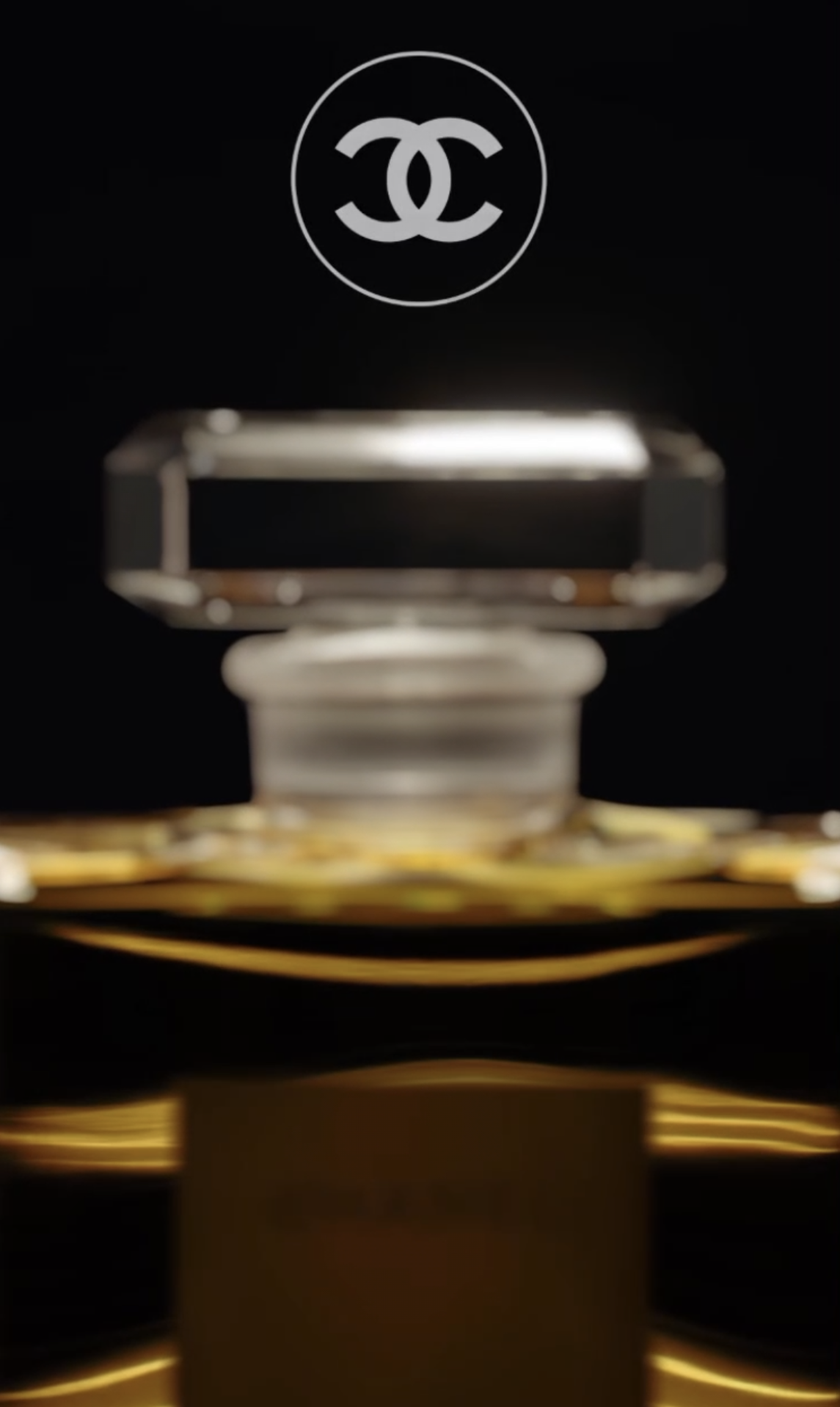 Chanel sync